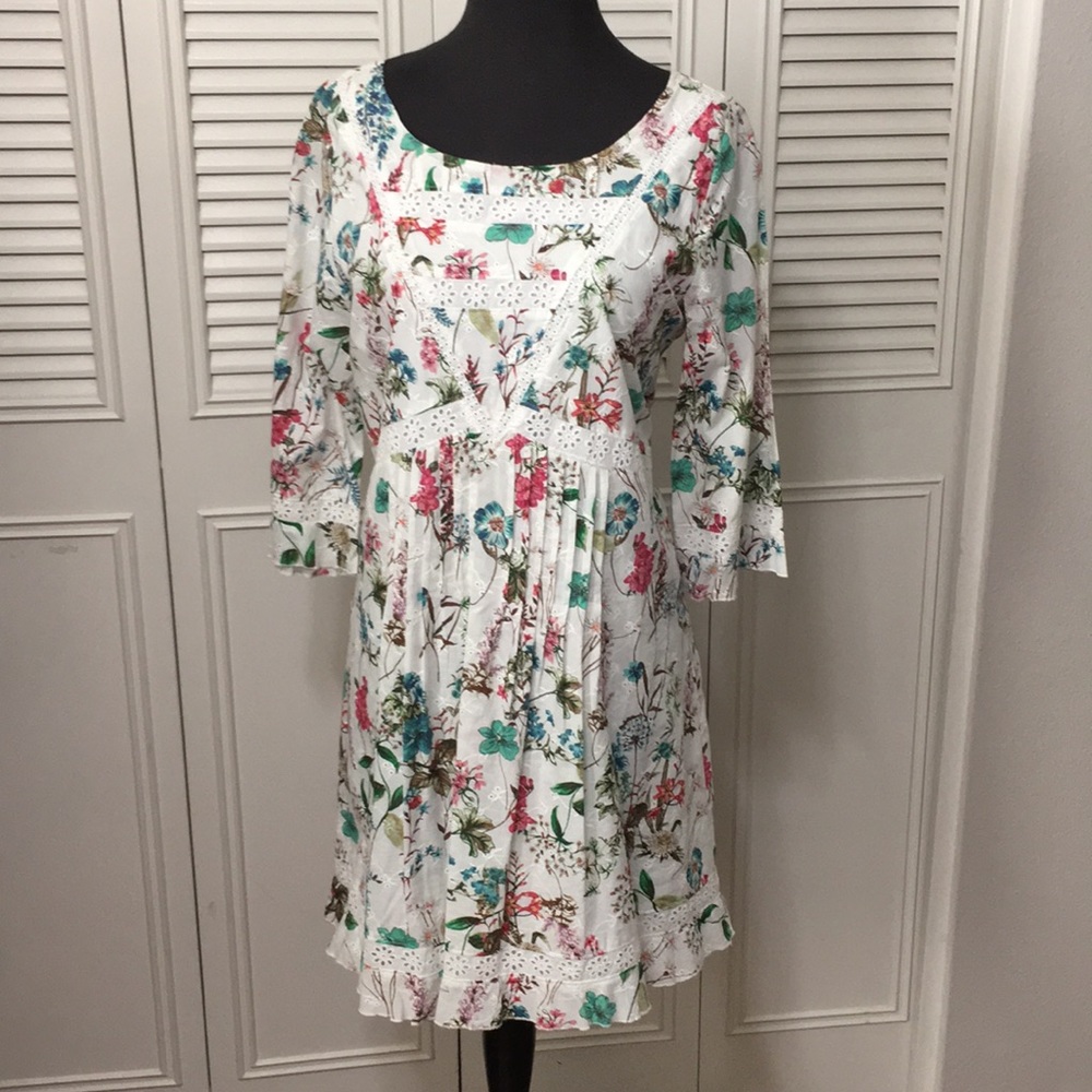New Sanctuary Dress